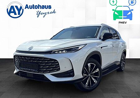 MG EHS 1.5 Plug-In Hybrid Luxury *Leder*360*ACC