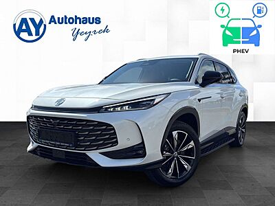 MG EHS 1.5 Plug-In Hybrid Luxury *Leder*360*ACC