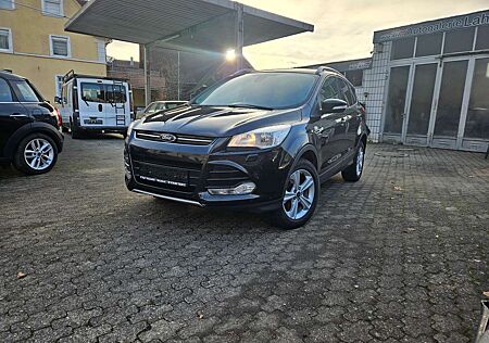 Ford Kuga Diesel 2.0 TDCi 4x4 Aut. Titanium