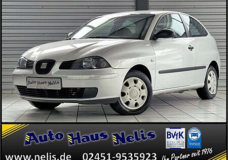 Seat Ibiza 1,2 Fresh & Sound Klima RadioCD 1.Hd. Allw