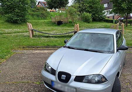 Seat Ibiza 1.4 16V Fresh