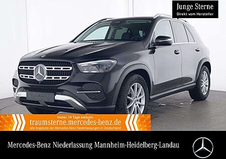 Mercedes-Benz GLE 300 d 4M MULTIBEAM+KAMERA+19"+SPUR+9G