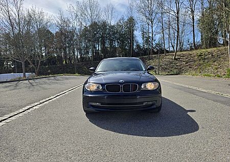 BMW 118i 118 Aut.