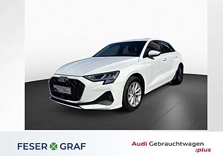 Audi A3 Sportb. TFSI S tro. KLIMA+PHONEBOX+CARPLAY