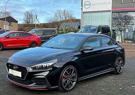 Hyundai i30 Fastback N Performance |Navi + Komfort Pkt.|