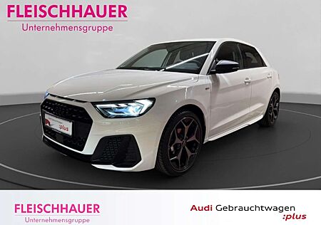 Audi A1 S line Sportback 25 TFSI LED+ACC+CARPLAY+PDC H+LED