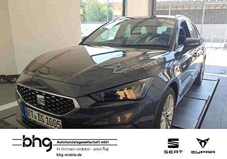 Seat Leon Sportstourer 1.5 TSI ACT OPF Xcellence