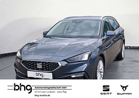 Seat Leon Sportstourer 1.5 TSI ACT OPF Xcellence
