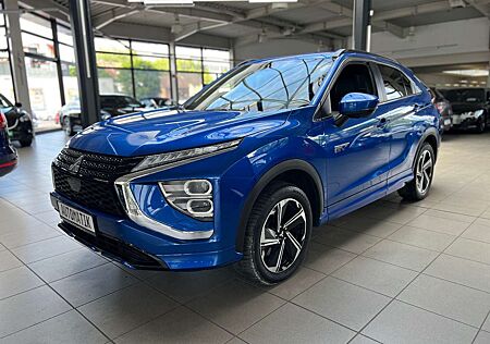 Mitsubishi Eclipse Cross Plus Select Black Hybrid 4WD*360*