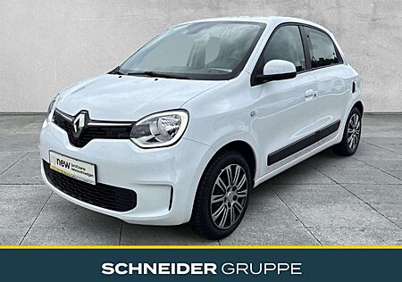 Renault Twingo LIMITED SCE 65 START & STOP Limited KLIMA+ZV
