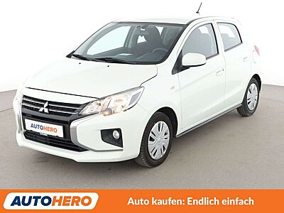 Mitsubishi Space Star 1.0 Basis*GARANTIE*
