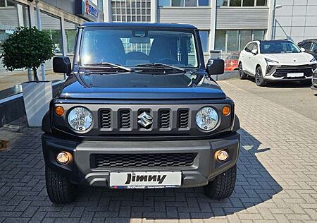 Suzuki Jimny Cofort NFZ ALLGRIP