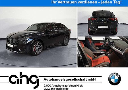 BMW X2 M35i xDrive Steptronic DCT Navi DSG Panoramad