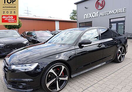 Audi A6 3.0 TDI Limousine quattro competition Tiptronic