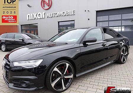 Audi A6 3.0 TDI Limousine quattro competition Tiptronic