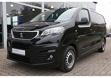 Peugeot Expert Premium HDi 180 Aut.L2 AHK Laderaumverkl.