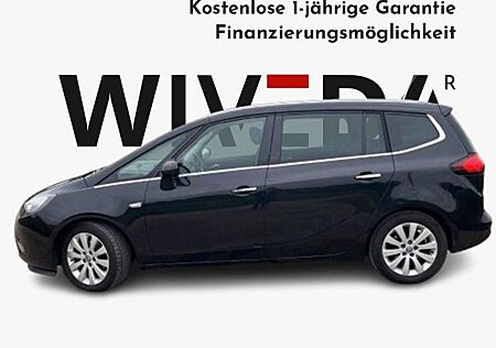 Opel Zafira Tourer C Innovation~7-SITZ.~Xenon~PDC~