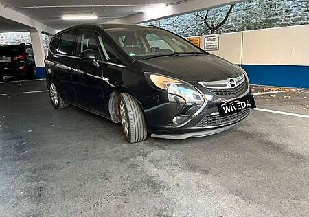 Opel Zafira Tourer C Innovation~7-SITZ.~Xenon~PDC~