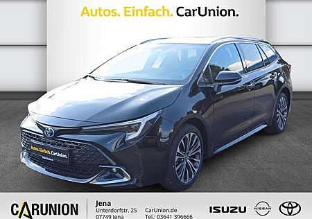 Toyota Corolla 1,8 l TS Hybrid Team D*Technik-Paket*