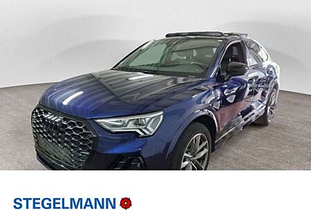 Audi Q3 40 TDI qu. S-tronic S-Line Edition