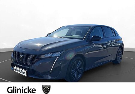 Peugeot 308 Allure PureTech 130 EAT8