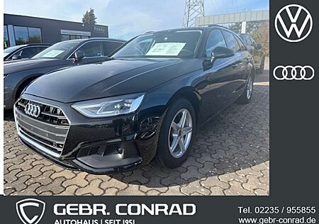 Audi A4 Avant 35 TDI, NP: 55.000 €