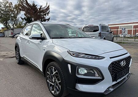 Hyundai Kona 1.6l GDi HYBRID Premium