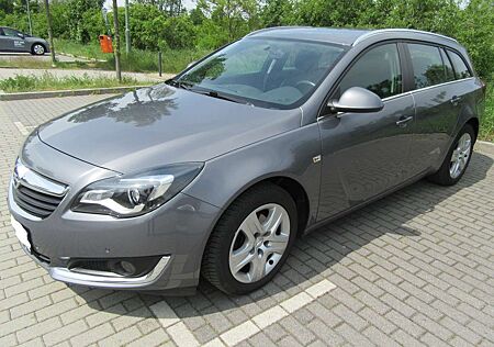 Opel Insignia 1.6 CDTI Sports Tourer Aut. Selection