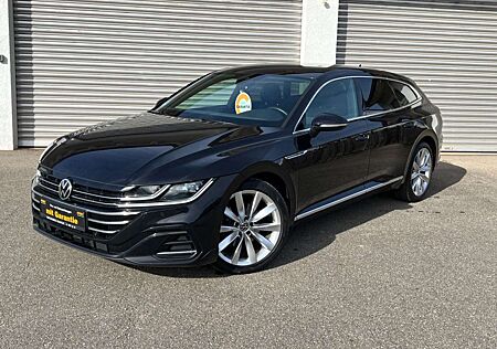 VW Arteon Volkswagen 2.0 TDI R LINE*SHOOTING*VIRTU*DSG*LED*ACC