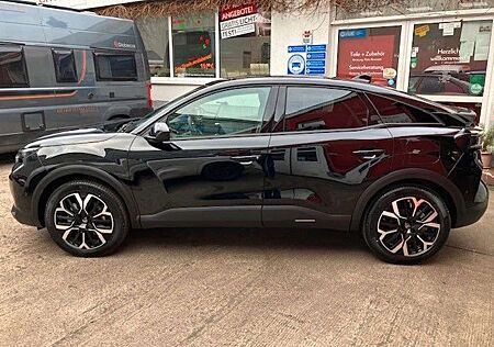 Citroën C4 Citroen Lim. Max PureTech 131 EAT8