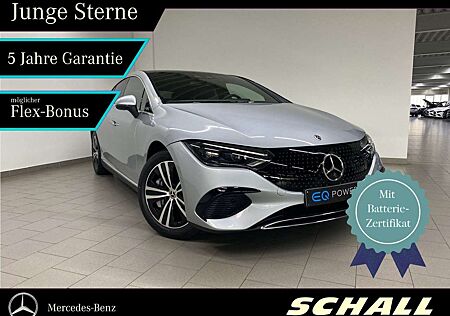 Mercedes-Benz EQE 300 ELECTRIC ART+HA-LENK+AHK+PANO+DIGI-LIGHT