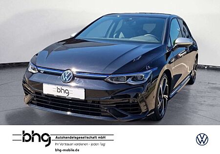 VW Golf Volkswagen R 2.0 TSI 4Motion DSG R