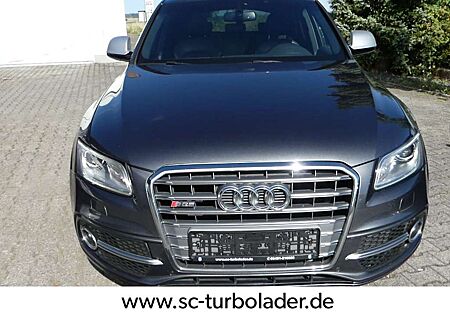 Audi SQ5 3.0 TDI competition quattro