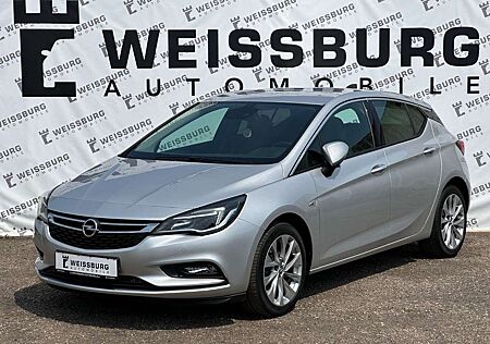 Opel Astra 1.4 Turbo Lim. Innovation SPURHALT|ABSTAND