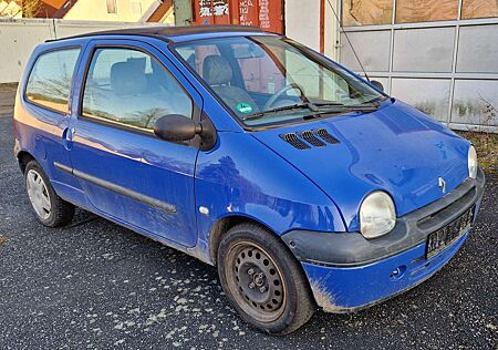 Renault Twingo Plus