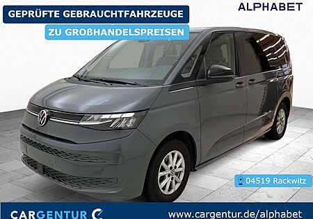 VW T7 Multivan Volkswagen 2.0 TDI Life 7Sitz StHz ACC BLIS LED