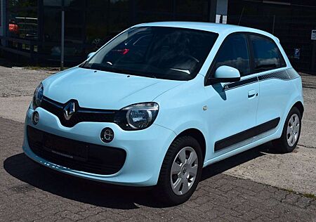 Renault Twingo Dynamique *SITZHEIZUNG*KLIMA