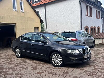 Volkswagen Passat 2.0 TDI Individual