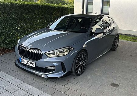 BMW 118i 118 M Sport