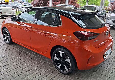 Opel Corsa-e LEDLicht,Klima,Panor.Sonnendach,Lenkradheizung