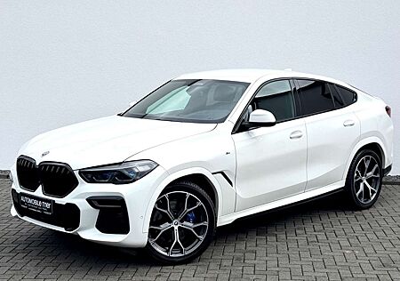 BMW X6 xDrive 30 d M Sport Paket /LASER/HUD/H&K/CAM
