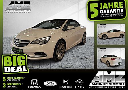 Opel Cascada 1.6 Turbo ecoFlex Innovation