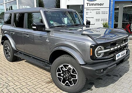 Ford Bronco 2.7 EcoBoost V6 Outer Banks