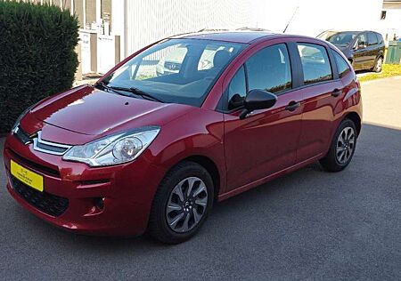 Citroën C3 Citroen Attraction