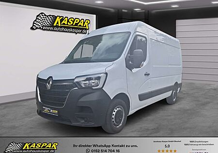 Renault Master Kastenwagen FWD L2H2 3,3 t BLUE dCi 150  Navi/WKR/