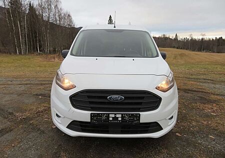 Ford Transit Connect 1.5 TDCI L1 Trend
