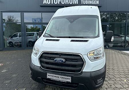 Ford Transit 410 BUS L3H3 *12SITZE*ACC*SPUR*KAMERA*FS