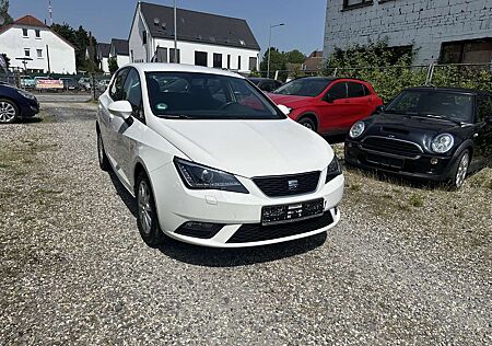 Seat Ibiza Style