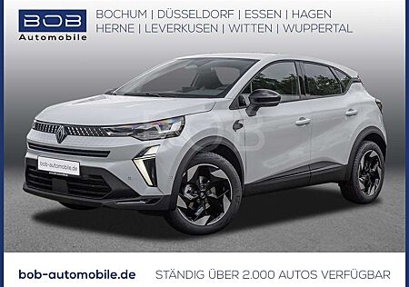 Renault Captur Techno TCe 90 NAVI SHZ PDC BT