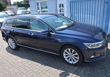 VW Passat Variant Volkswagen 2.0 TDi Highline R-Line Sport BMT DSG ACC 4Motion